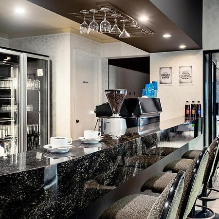 Cq Motel Gladstone Ngoại thất bức ảnh