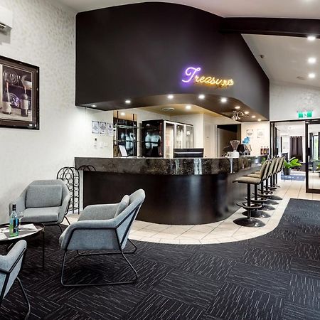 Cq Motel Gladstone Ngoại thất bức ảnh