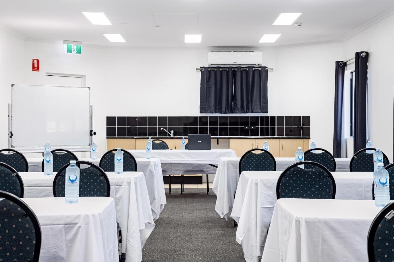 Cq Motel Gladstone Ngoại thất bức ảnh
